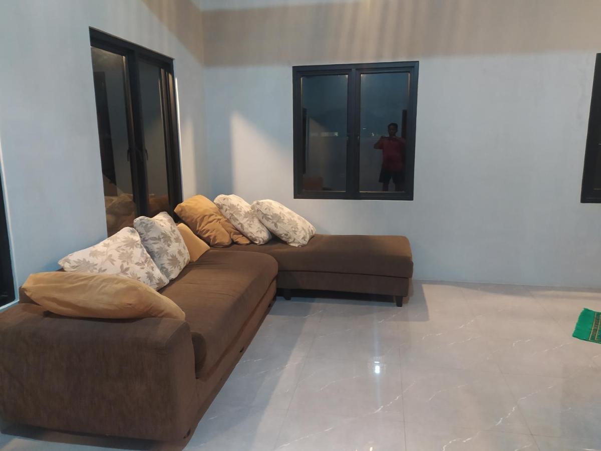 Villa Sky Garden Bogor Exterior foto